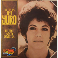 This Is Timi Yuro - Hurt And Smile