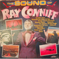 The Sound Of Ray Conniff