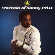 Portrait Of Sonny Criss