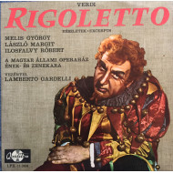 Rigoletto - Excerpts