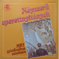 Népszerű Operettnyitányok