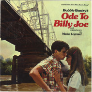 Ode To Billy Joe (Sound Track From Max Baer's Film Of)