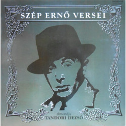 Szép Ernő Versei