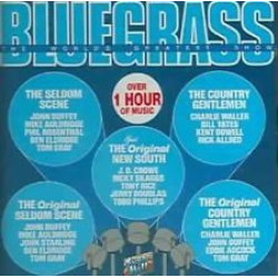 Bluegrass The World's Greatest Show (2 LP)