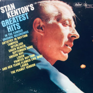 Stan Kenton's Greatest Hits