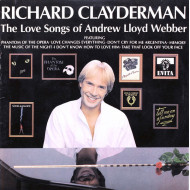 The Love Songs Of Andrew Lloyd Webber