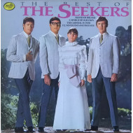 The Best Of The Seekers 