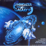 Synthesizer Galaxy 91