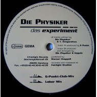 Das Experiment