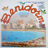 Benidorm 1981