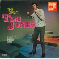  The Great Tom Jones