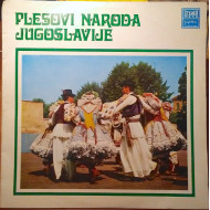 Plesovi Naroda Jugoslavije