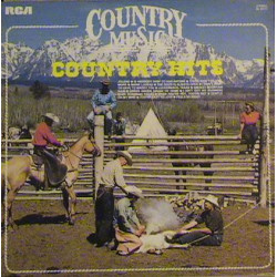 Country Hits 