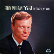 Gerry Mulligan '63