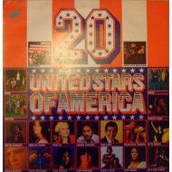 20 United Stars Of America