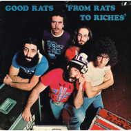From Rats To Riches