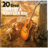 20 Great Country & Western Hits 