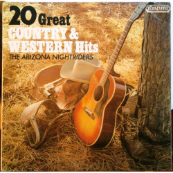 20 Great Country & Western Hits 