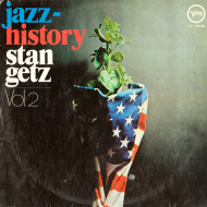 Jazz-History Vol. 2