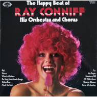 The Happy Beat Of Ray Conniff His Orchestra And Chorus