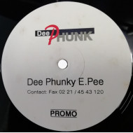 Dee Phunky E.Pee