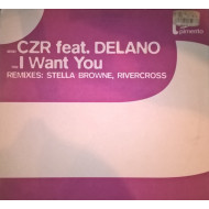 I Want You (Remixes)