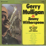 Gerry Mulligan & Jimmy Witherspoon