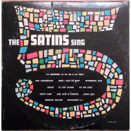 The 5 Satins Sing