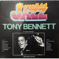 TONY BENNETT