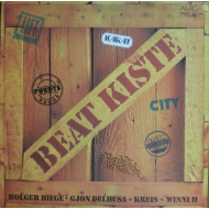 Beat Kiste