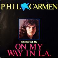 On My Way In L.A. (Extended Club•Mix) 