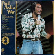  Paul Anka Way