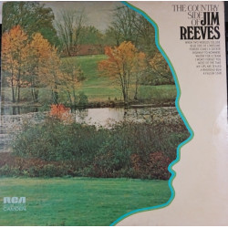 The Country Side Of Jim Reeves