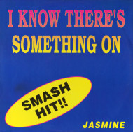 I Know There's Something On 