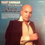 Telly Savalas