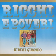 Dimmi Quando 