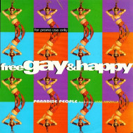 Free, Gay & Happy