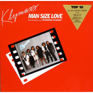 Man Size Love