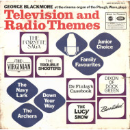 Television And Radio Themes