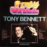 Ji grande jazz Tony Bennett 
