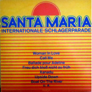 Santa Maria (Internationale Schlagerparade)