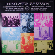 Buck Clayton Jam Session Vol. 2 