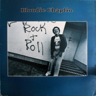 Blondie Chaplin 