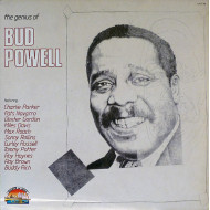 The Genius Of Bud Powell