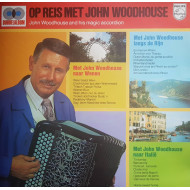 Op Reis Met John Woodhouse 