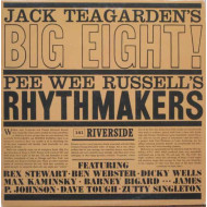 Jack Teagarden's Big Eight / Pee Wee Russell's Rhythmakers