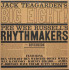 Jack Teagarden's Big Eight / Pee Wee Russell's Rhythmakers