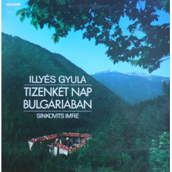 Tizenkét Nap Bulgáriában
