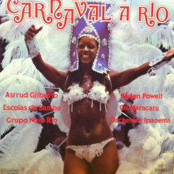 Carnaval À Rio 
