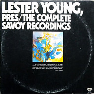 Pres/The Complete Savoy Recordings